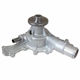 Purchase Top-Quality New Water Pump by MOTORCRAFT - PW520 pa2