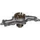Purchase Top-Quality Pompe à eau neuve par MOTORCRAFT - PW538 pa11