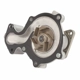 Purchase Top-Quality New Water Pump by MOTORCRAFT - PW540 pa1