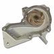 Purchase Top-Quality New Water Pump by MOTORCRAFT - PW545 pa4