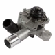 Purchase Top-Quality New Water Pump by MOTORCRAFT - PW564 pa1