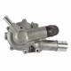 Purchase Top-Quality New Water Pump by MOTORCRAFT - PW565 pa3