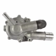 Purchase Top-Quality New Water Pump by MOTORCRAFT - PW565 pa5