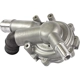 Purchase Top-Quality New Water Pump by MOTORCRAFT - PW565 pa6