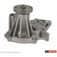 Purchase Top-Quality Pompe à eau neuve by MOTORCRAFT - PW570 pa2