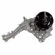Purchase Top-Quality New Water Pump by MOTORCRAFT - PW571 pa12