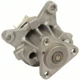 Purchase Top-Quality New Water Pump by MOTORCRAFT - PW578 pa10