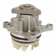 Purchase Top-Quality New Water Pump by MOTORCRAFT - PW578 pa6
