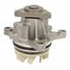 Purchase Top-Quality New Water Pump by MOTORCRAFT - PW578 pa8