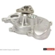 Purchase Top-Quality New Water Pump by MOTORCRAFT - PW591 pa2
