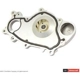Purchase Top-Quality New Water Pump by MOTORCRAFT - PW591 pa3