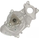 Purchase Top-Quality New Water Pump by MOTORCRAFT - PW591 pa4