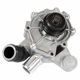 Purchase Top-Quality New Water Pump by MOTORCRAFT - PW594 pa1