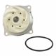 Purchase Top-Quality New Water Pump by MOTORCRAFT - PW595 pa3