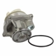 Purchase Top-Quality New Water Pump by MOTORCRAFT - PW595 pa6