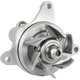 Purchase Top-Quality Pompe à eau neuve de MOTORCRAFT - PW624 pa4
