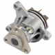 Purchase Top-Quality New Water Pump by MOTORCRAFT - PW625 pa3