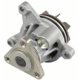 Purchase Top-Quality New Water Pump by MOTORCRAFT - PW625 pa6