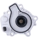 Purchase Top-Quality NISSENS - 831074 - New Water Pump pa1