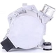 Purchase Top-Quality New Water Pump by NISSENS - 831075 pa3