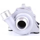 Purchase Top-Quality New Water Pump by NISSENS - 831075 pa4