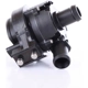 Purchase Top-Quality New Water Pump by NISSENS - 831091 pa5