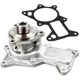 Purchase Top-Quality SKP - SK1202010 - Engine Water Pump pa1