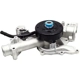 Purchase Top-Quality SKP - SK1204370 - Engine Water Pump pa2