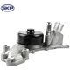 Purchase Top-Quality Pompe à eau neuve by SKP - SK1204500 pa3