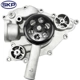 Purchase Top-Quality Pompe à eau neuve by SKP - SK1207150 pa2