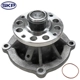 Purchase Top-Quality New Water Pump by SKP - SK1252450 pa2