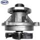 Purchase Top-Quality New Water Pump by SKP - SK1252450 pa3