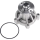 Purchase Top-Quality SKP - SK1255890 - Engine Water Pump pa1