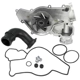 Purchase Top-Quality SKP - SK1255930 - Engine Water Pump pa2