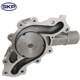 Purchase Top-Quality New Water Pump by SKP - SK1301830 pa3