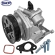 Purchase Top-Quality New Water Pump by SKP - SK1302090 pa3