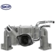 Purchase Top-Quality New Water Pump by SKP - SK1307110 pa5