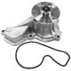 Purchase Top-Quality New Water Pump by SKP - SK1356980 pa3