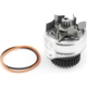 Purchase Top-Quality SKP - SK1502320 - Engine Water Pump pa2