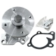 Purchase Top-Quality SKP - SK1502400 - Engine Water Pump pa11