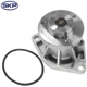 Purchase Top-Quality New Water Pump by SKP - SK1582020 pa2