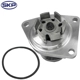 Purchase Top-Quality New Water Pump by SKP - SK1582020 pa3