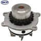 Purchase Top-Quality New Water Pump by SKP - SK1602070 pa2