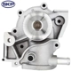 Purchase Top-Quality New Water Pump by SKP - SK1602080 pa4