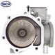 Purchase Top-Quality New Water Pump by SKP - SK1602080 pa5