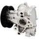 Purchase Top-Quality SKP - SK1652100 - Engine Water Pump pa1