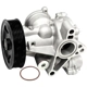 Purchase Top-Quality SKP - SK1652100 - Engine Water Pump pa3