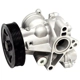 Purchase Top-Quality SKP - SK1652100 - Engine Water Pump pa4