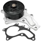 Purchase Top-Quality SKP - SK1704010 - Engine Water Pump pa11