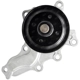 Purchase Top-Quality SKP - SK1704010 - Engine Water Pump pa13